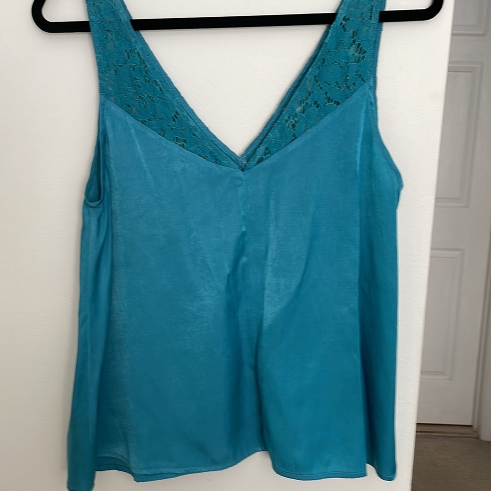 LULUS PRETTY TOP - Picture 3 of 5